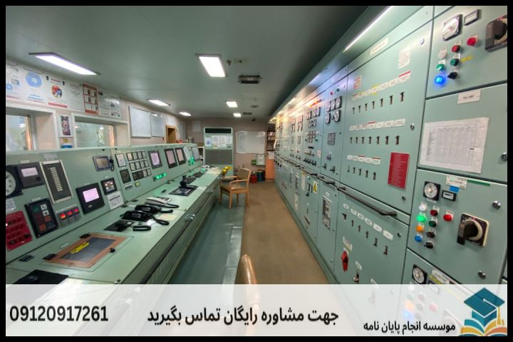 موضوعات جدید پایان نامه رشته مهندسی فرماندهی و کنترل + 113عنوان بروز — تصویر 1