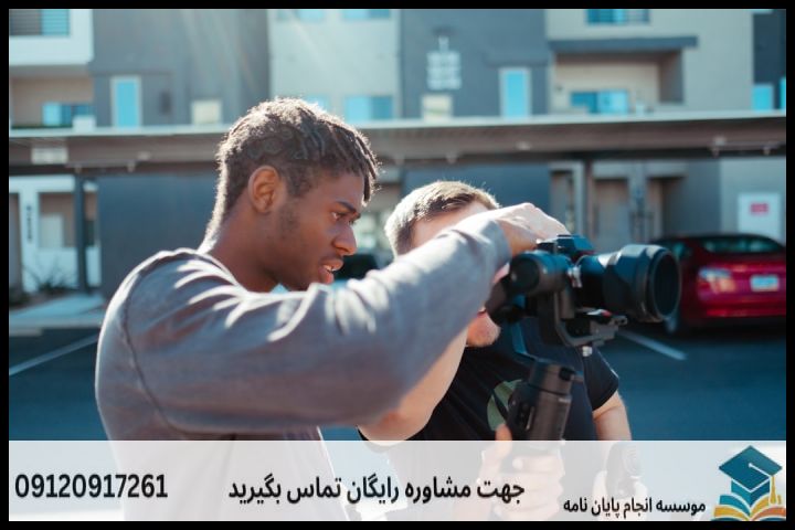موضوعات جدید پایان نامه رشته مهندسی هوافضا + 113عنوان بروز — تصویر 2