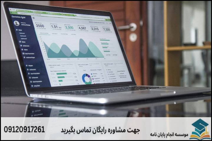 چگونه یک موضوع پایان‌نامه کاربردی و قابل دفاع انتخاب کنیم؟