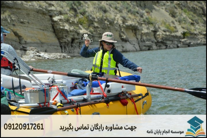 موضوعات جدید پایان نامه رشته مهندسی محیط زیست مواد زائد جامد آب + 113عنوان بروز