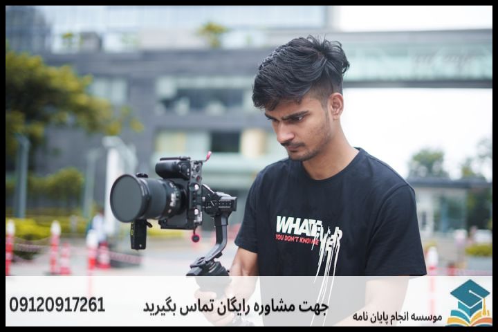 موضوعات جدید پایان نامه رشته مهندسی مواد گرایش استخراج فلزات + 113عنوان بروز — تصویر 2