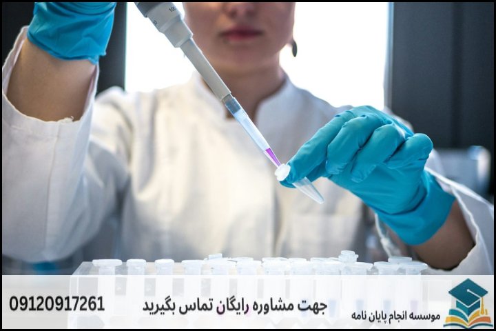 چکلیست سنجش امکانسنجی موضوع پیش از تصویب