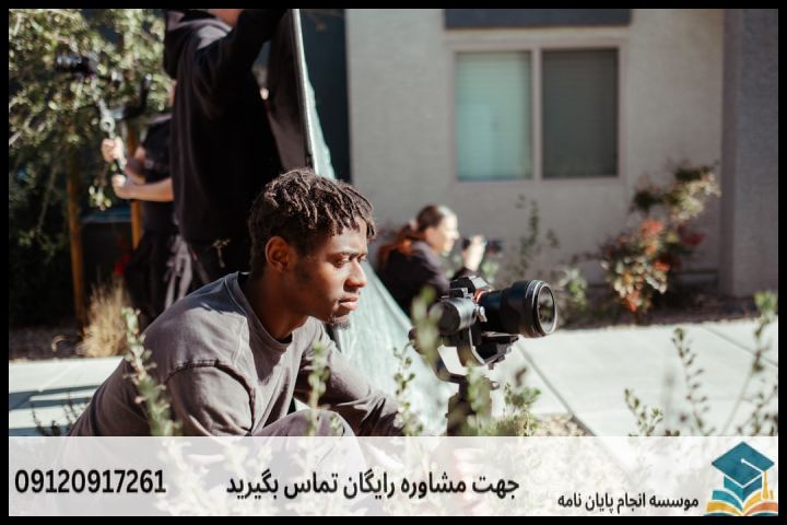 موضوعات جدید پایان نامه رشته مهندسی مواد گرایش جوشکاری + 113عنوان بروز — تصویر 1